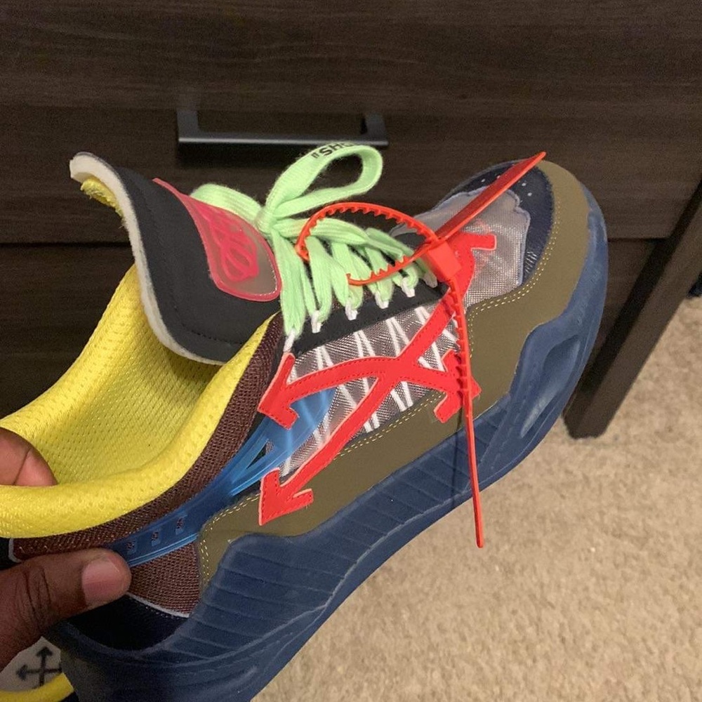 Work a couple of times. I have the box also